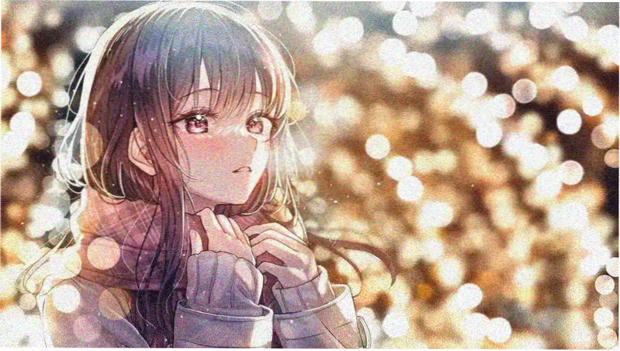福音战士剧场版 终章 主视觉横幅
