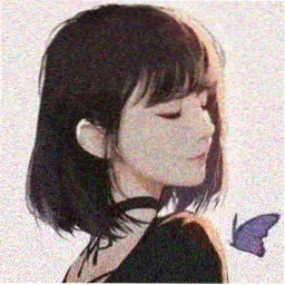 绫波丽 角色头像