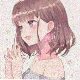式波明日香 角色头像