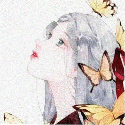 葛城美里 角色头像